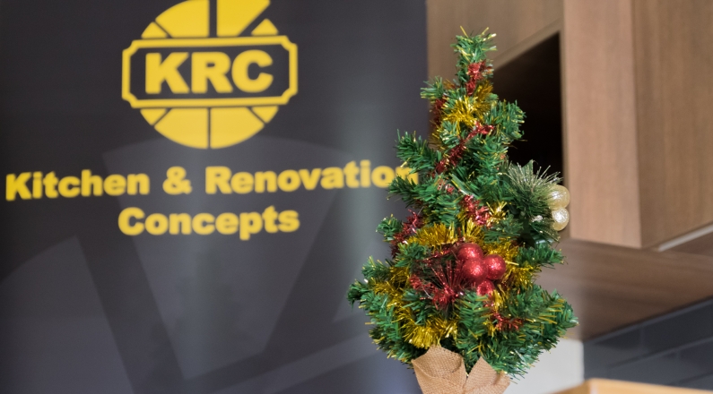 Merry Christmas from KRC!